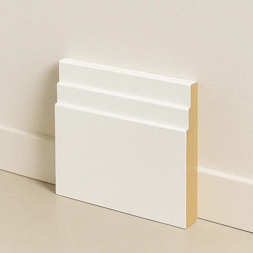 Two step mdf - step,