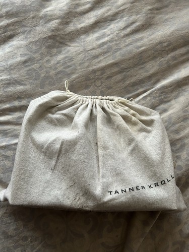 Tanner krolle - tanner,
