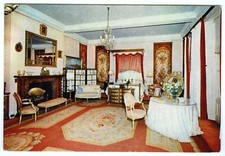 1960s J Arthur Dixon Postcard