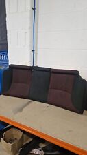 Genuine Honda Civic Type R 2005 EP3 Rear Seats