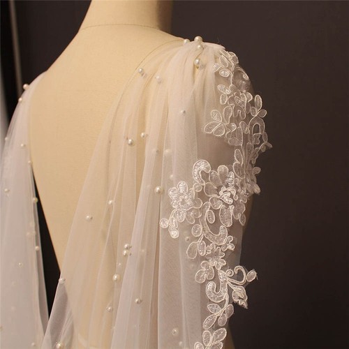 Cathedral wedding cape - wedding,