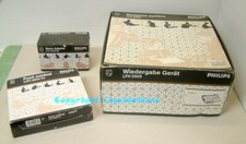 New Philips LFH 505 Mini