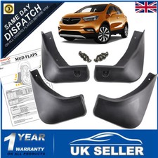 UK Car Mudflaps Splash Guards