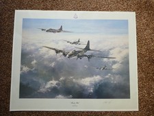 Memphis Belle By Robert Taylor