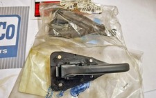 Pair New Genuine Interior Door Handles Mk1 and Mk2 Fiesta Supersport/XR2