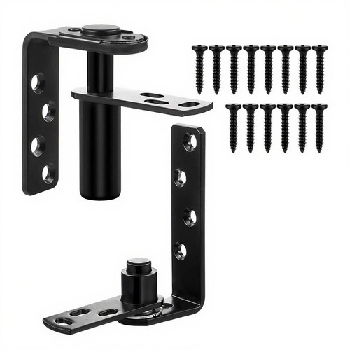 Self return saloon door - saloon, hinge