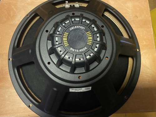 Celestion bn15 400x bass - celestion,