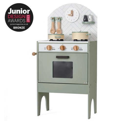 Play kitchen with accessories - play,