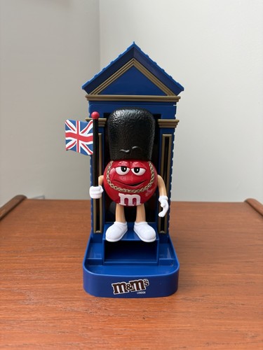 Rare candy dispenser - candy,