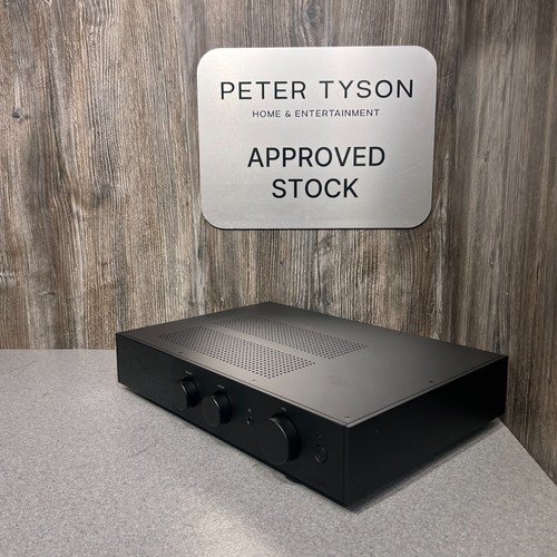 Pre loved audiolab 9000a - pre-loved,