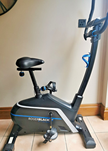 Roger black gold magnetic - roger,