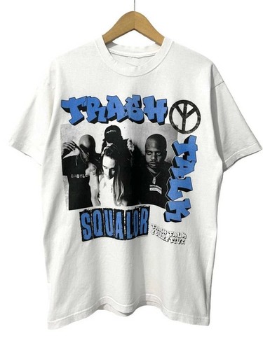 New trash talk band - new,