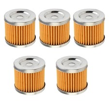 GN125 Oil Filter Element Oil
