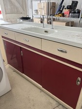 English Rose Kitchen Sink