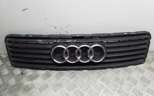 Audi A6 S6 C5 4B 2004 Front