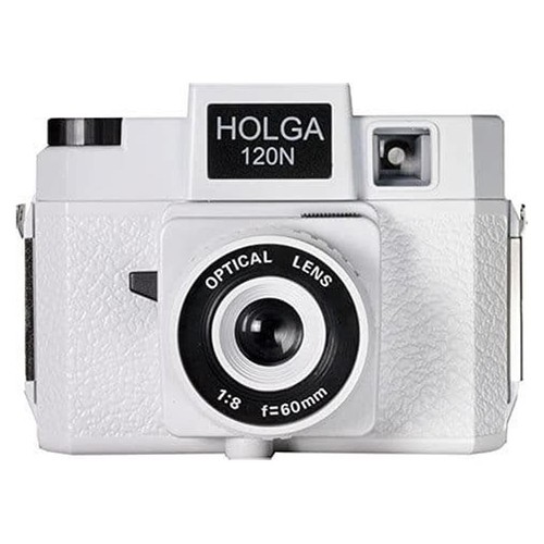 Holga 120n medium format - holga,