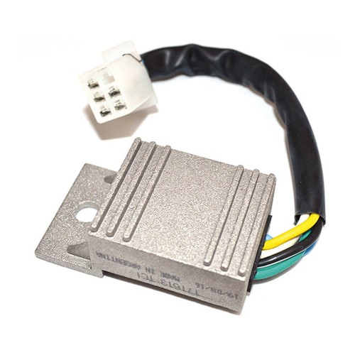 Control unit for honda 750 - unit,