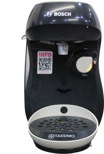 Bosch tas1007gb tassimo - bosch,