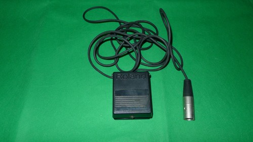 Roland electric piano foot - electric,