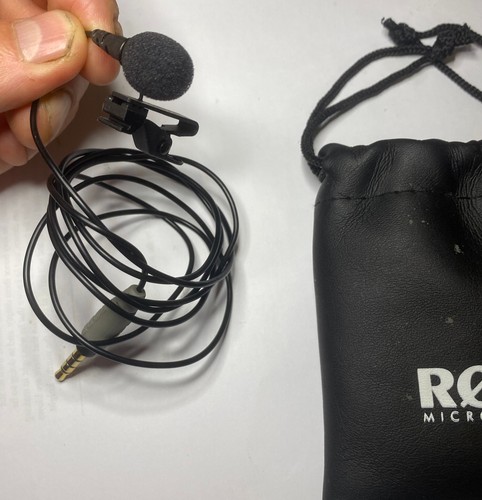 Rode smartlav plus - rode, smartlav+