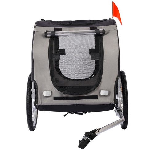 Heavy duty dog bike - duty,