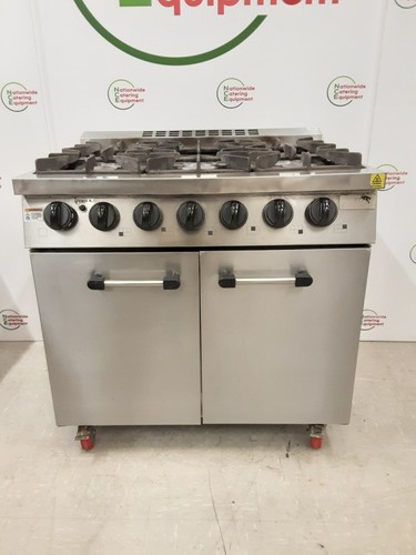 Used buffalo natural gas - natural,