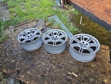 BMW car rims 19 inch