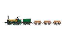 Tiger Liverpool & Manchester