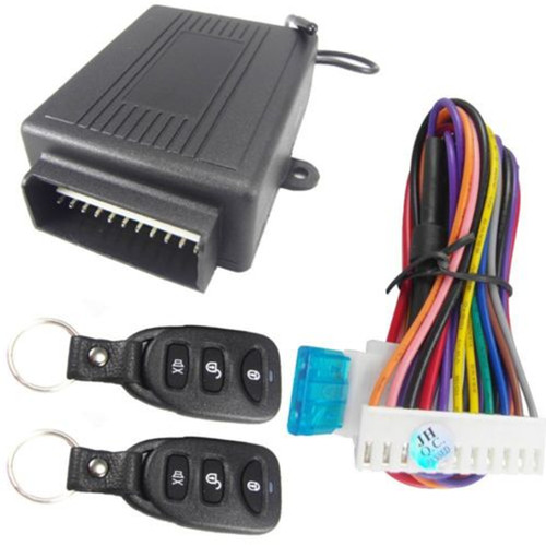 Keyless entry vehicle remote - entry,