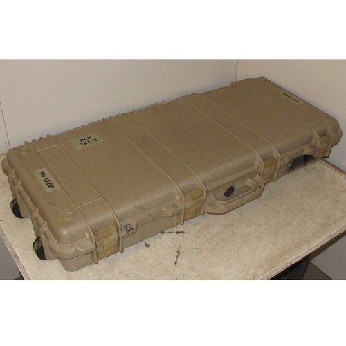 Pelican protector 1700 rifle - pelican,