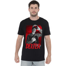 Dexter See Saw T-Shirt S-2XL