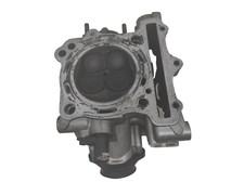 Front Cylinder Head Suzuki SV