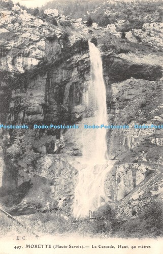 R336756 morette haute savoie - haute,