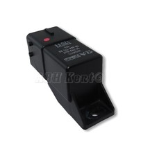 Peugeot Citroen Ford Volvo Diesel 8-Pin Relay Glow Plug 9666671780 51299049