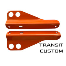 FORD TRANSIT CUSTOM BULKHEAD