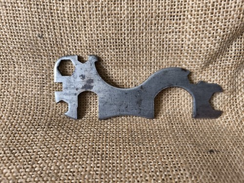 Vintage flat plate - vintage, multi