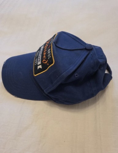 Dsquared large patch blue - patch,