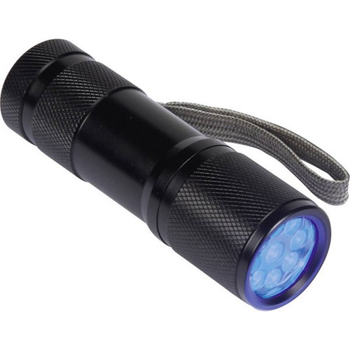 Velleman led torch - velleman,