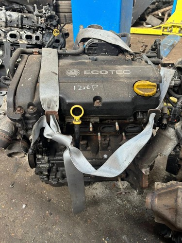 Vauxhall corsa twinport - vauxhall, 1.2