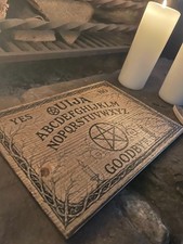 Ouija board