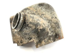 BMW R 75/6 [1974] - Air filter