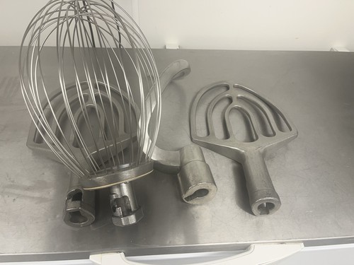 Hobart mixer attachments - mixer,
