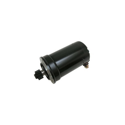 Starter motor ducati 851 - motor, sbk