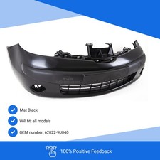 Fits Nissan Note 2006-2009