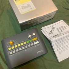 Korg KR mini Rhythm Machine