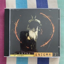 Enigma 2 - The Cross of