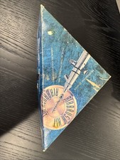 Crescendo Airbrush Kit Model 175-7 by Badger Air-Brush Company USA EUC!