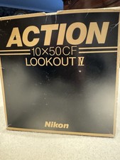 Nikon Action Lookout IV