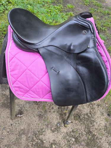 Saddle kieffer aachen size - aachen,,