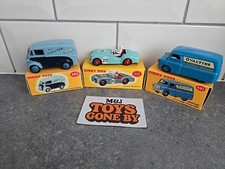 Dinky Toys 111 Triumph TR2